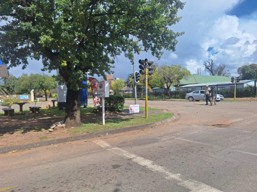0 Bedroom Property for Sale in Potchefstroom North West